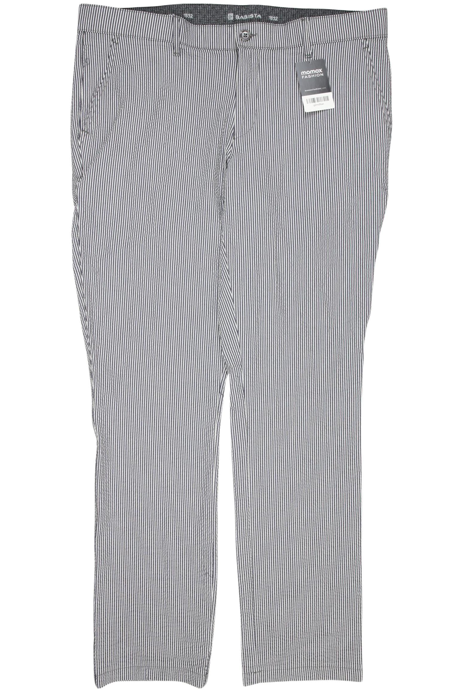 

Babista Herren Stoffhose, blau, Gr. 54