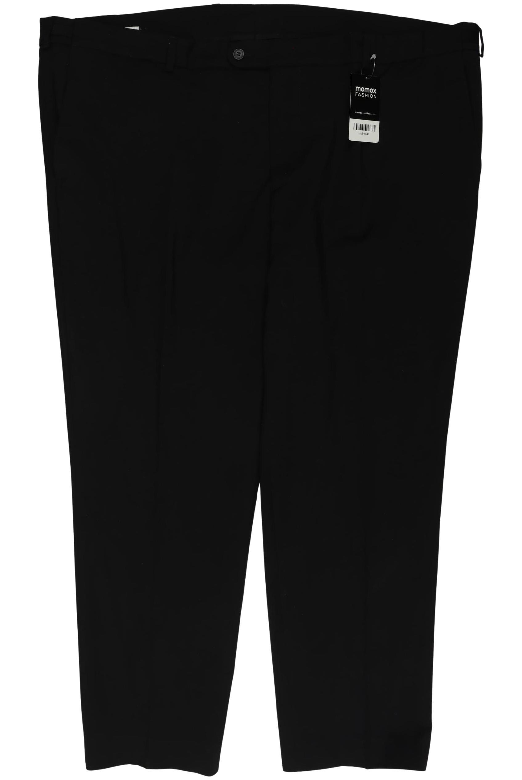 

Babista Herren Stoffhose, schwarz, Gr. 30