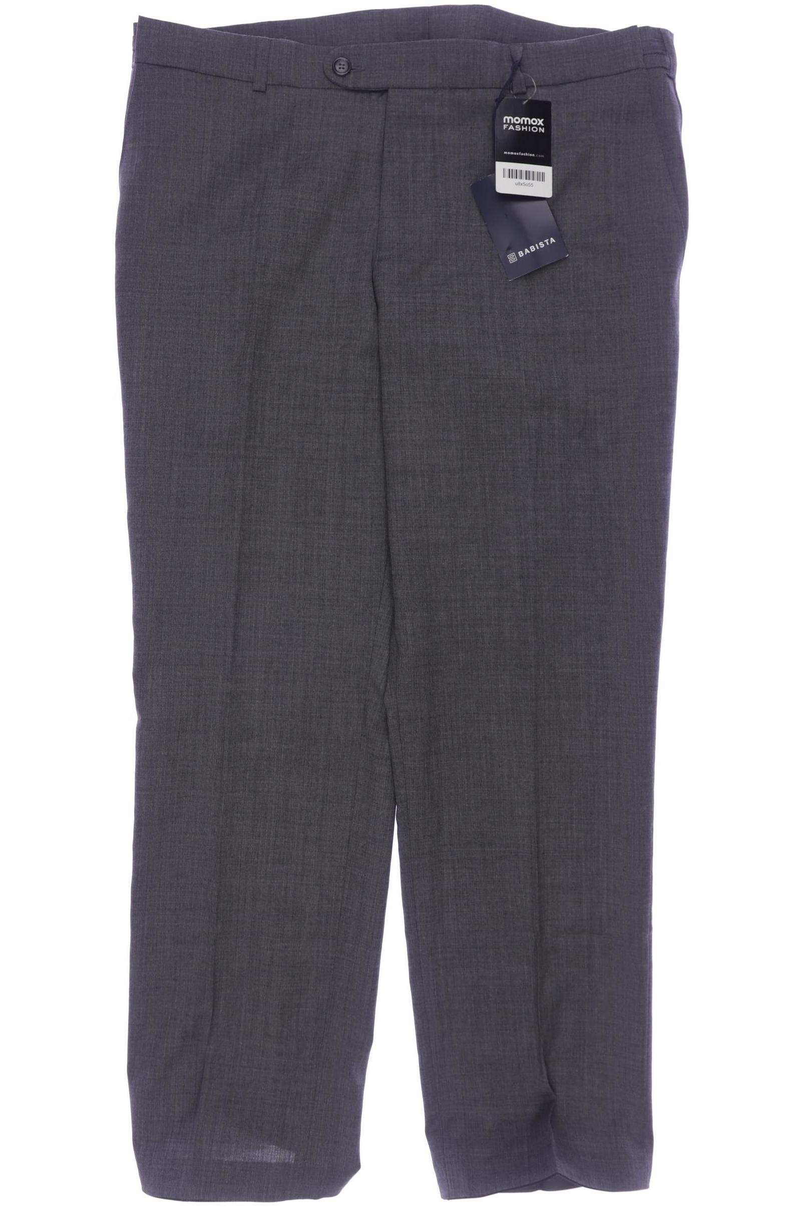 

Babista Herren Stoffhose, grau, Gr. 25