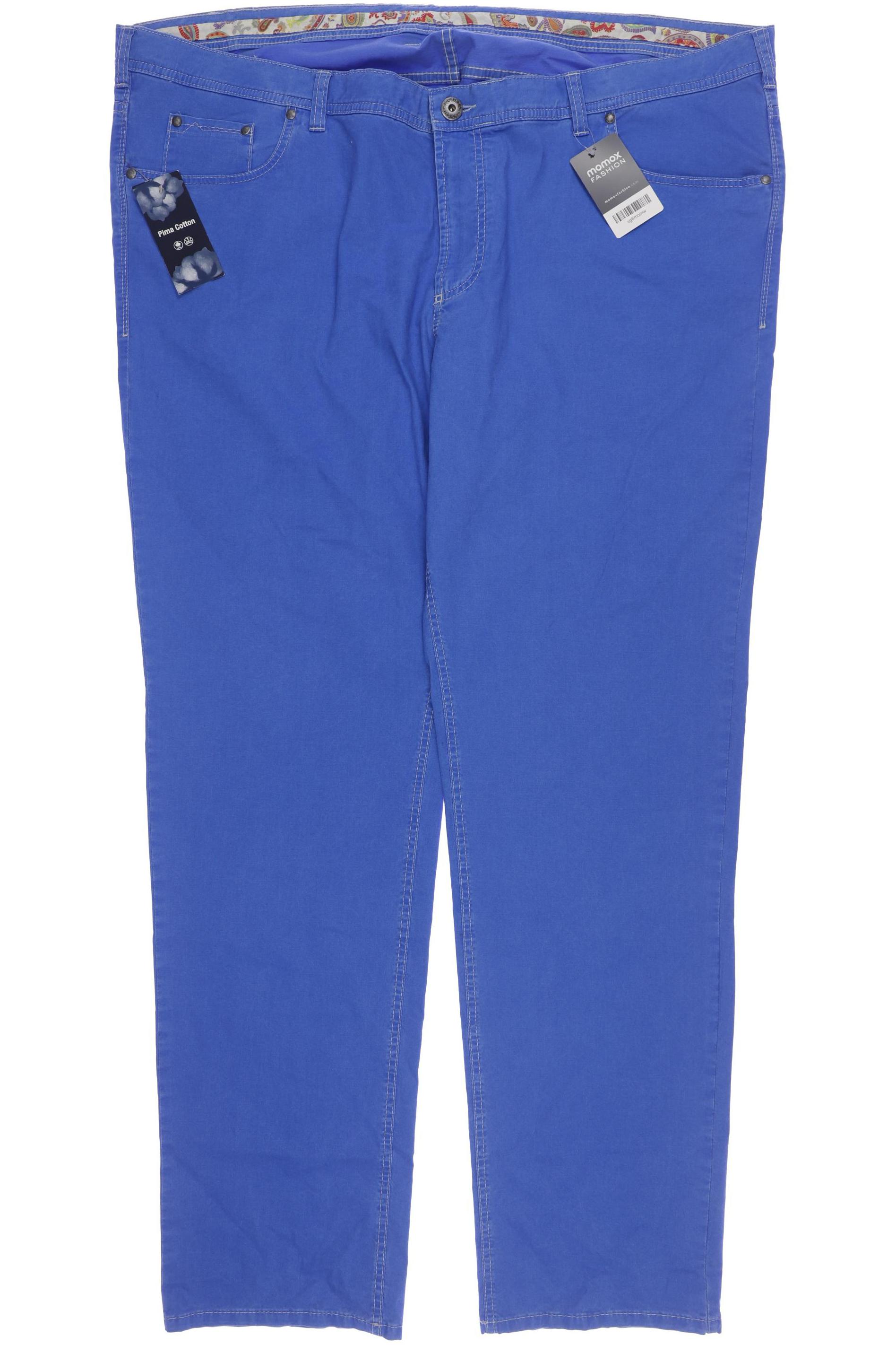 

Babista Herren Stoffhose, blau, Gr. 64