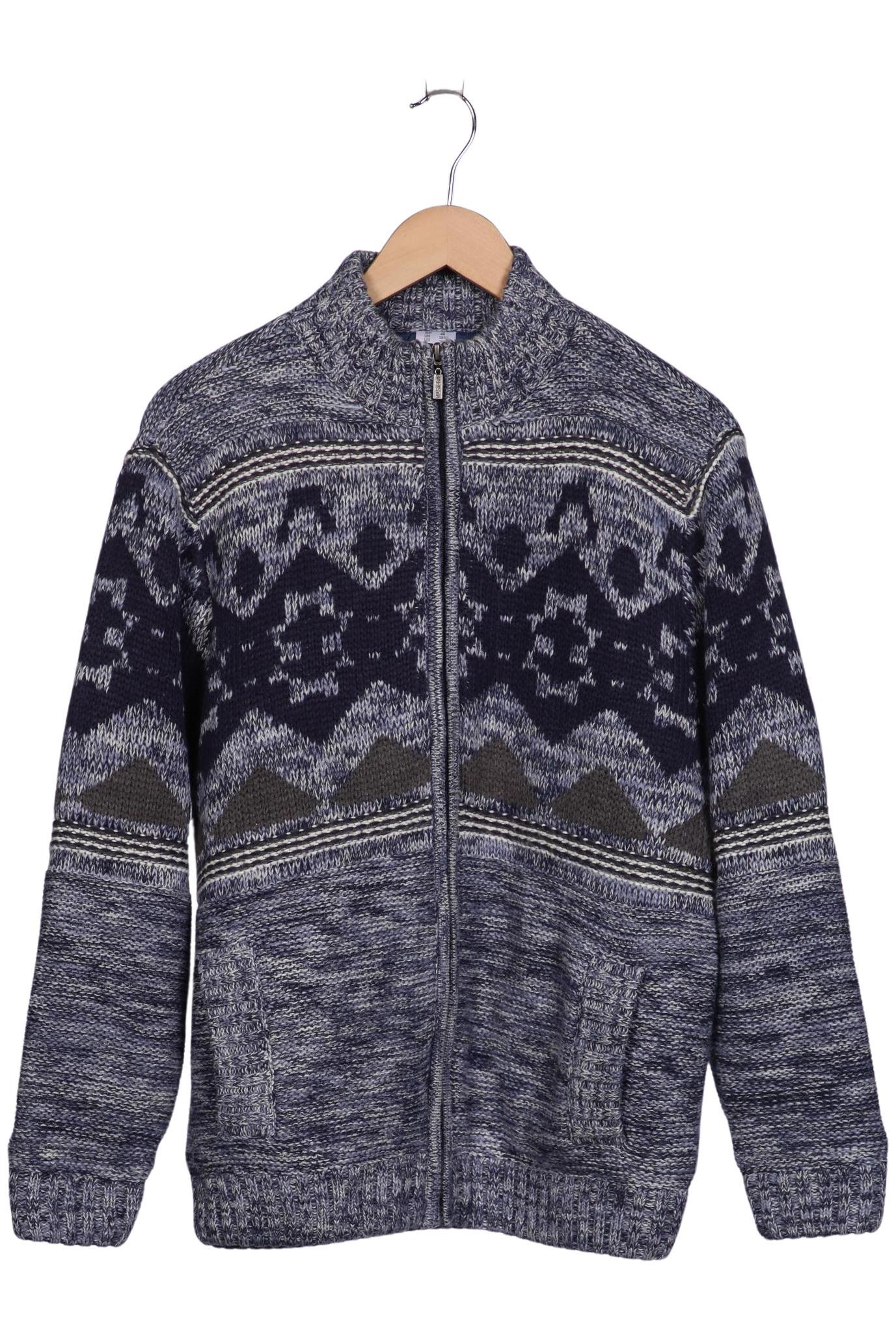 Thumbnail - Babista Herren Strickjacke, mehrfarbig, Gr. 48