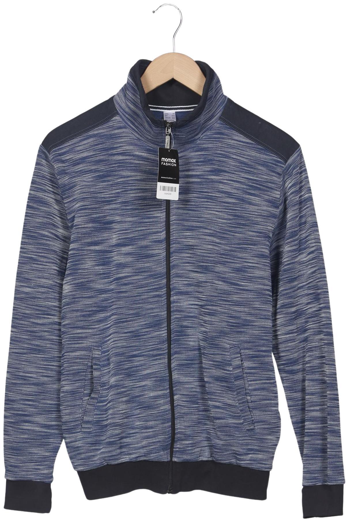 Thumbnail - Babista Herren Strickjacke, mehrfarbig, Gr. 48