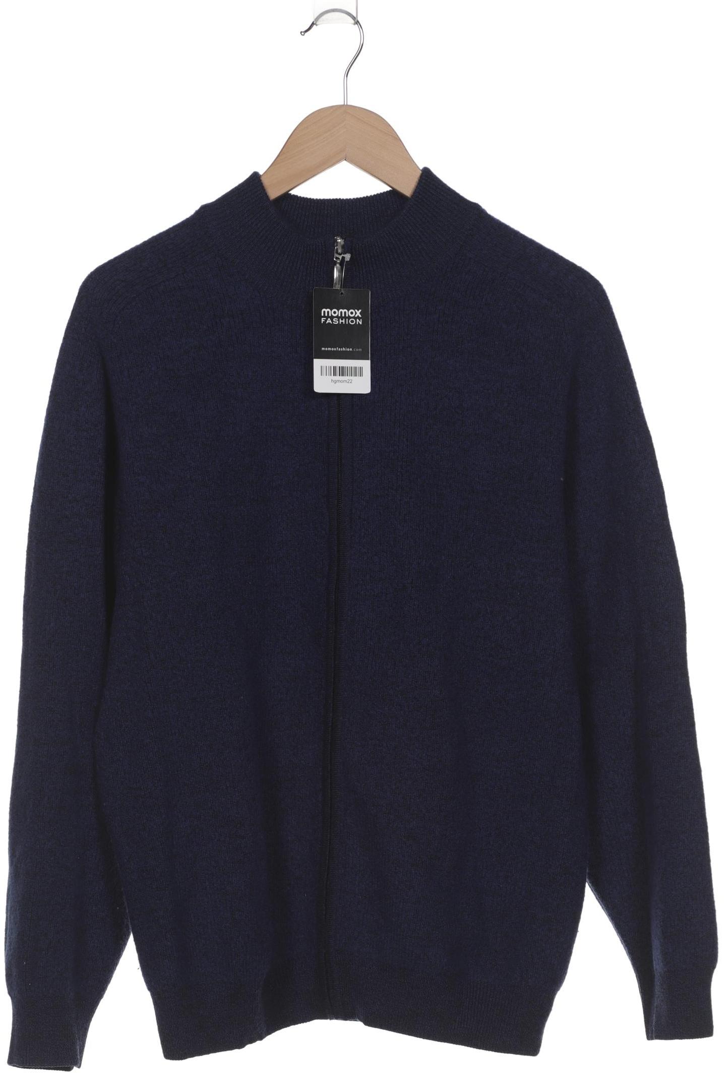 

Babista Herren Strickjacke, marineblau, Gr. 52