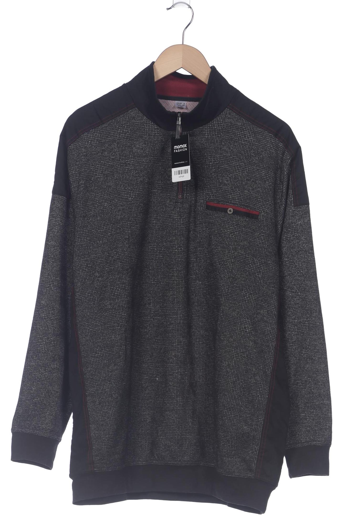 

Babista Herren Sweatshirt, grau, Gr. 56