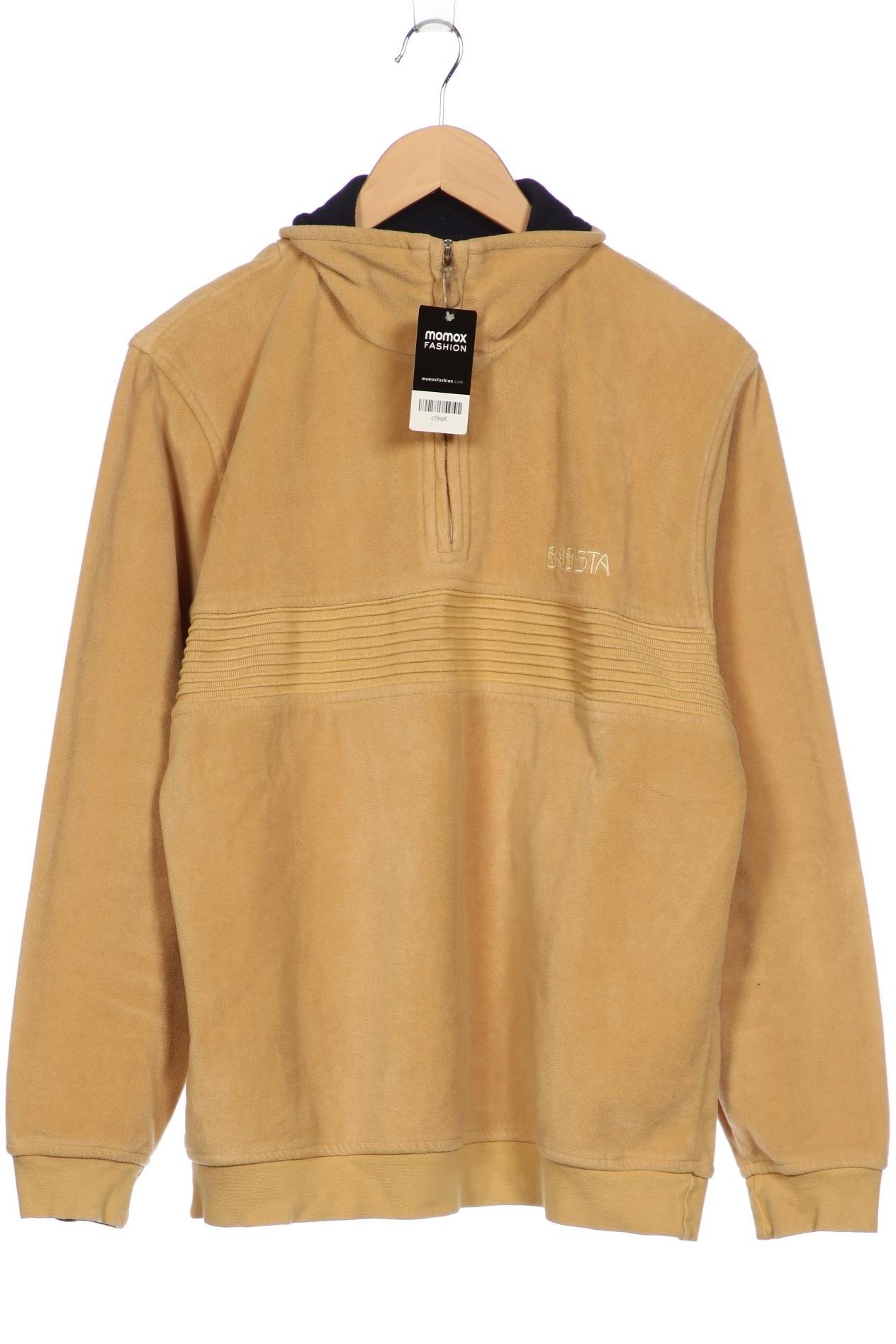 

Babista Herren Sweatshirt, beige, Gr. 50