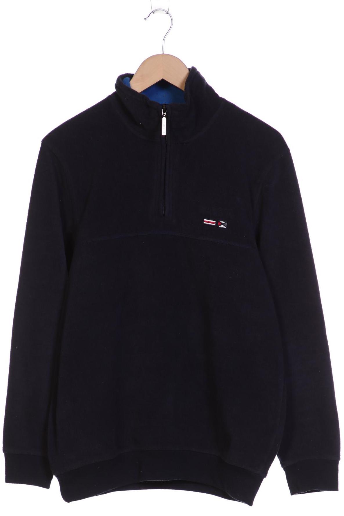 

Babista Herren Sweatshirt, marineblau