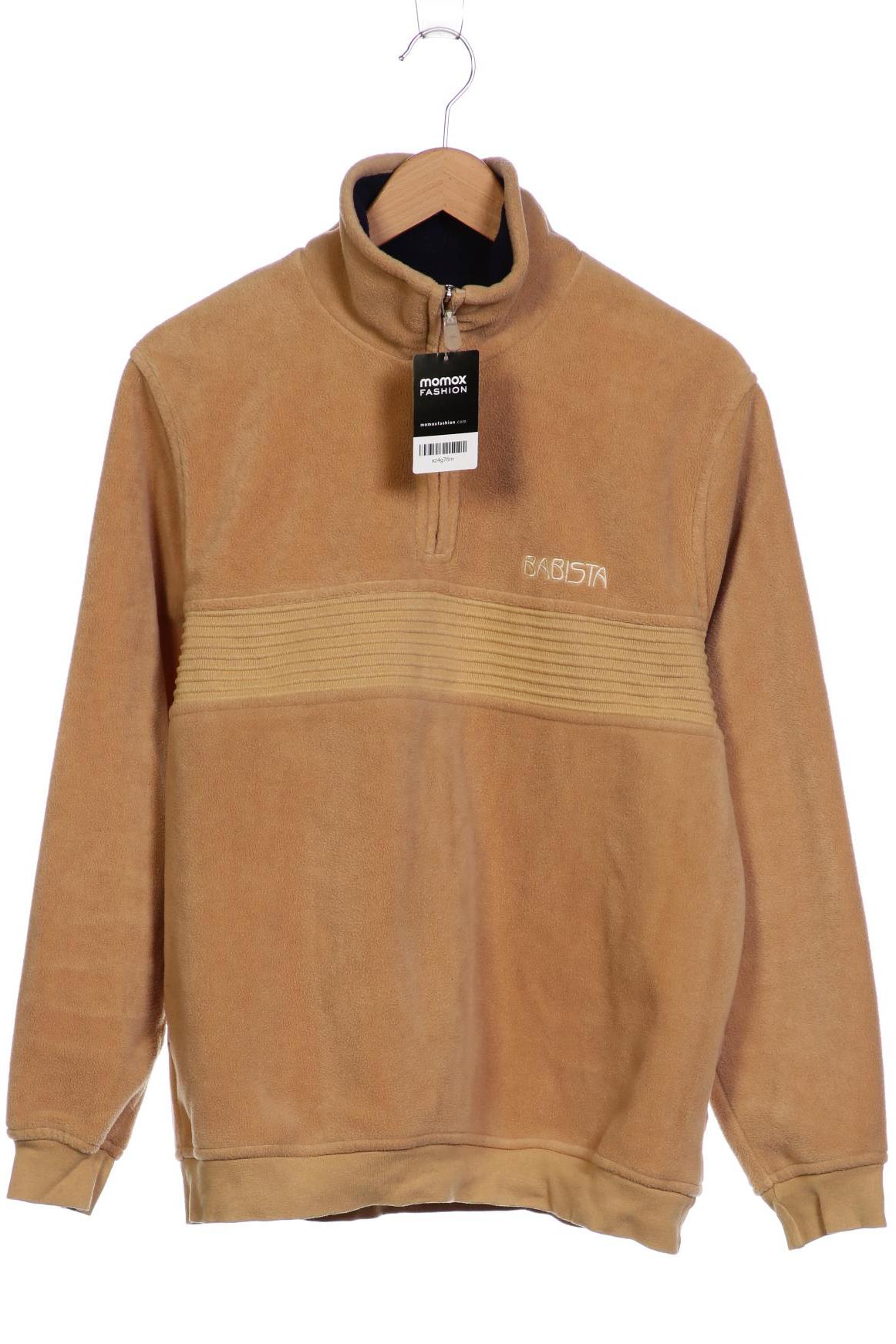 

Babista Herren Sweatshirt, beige