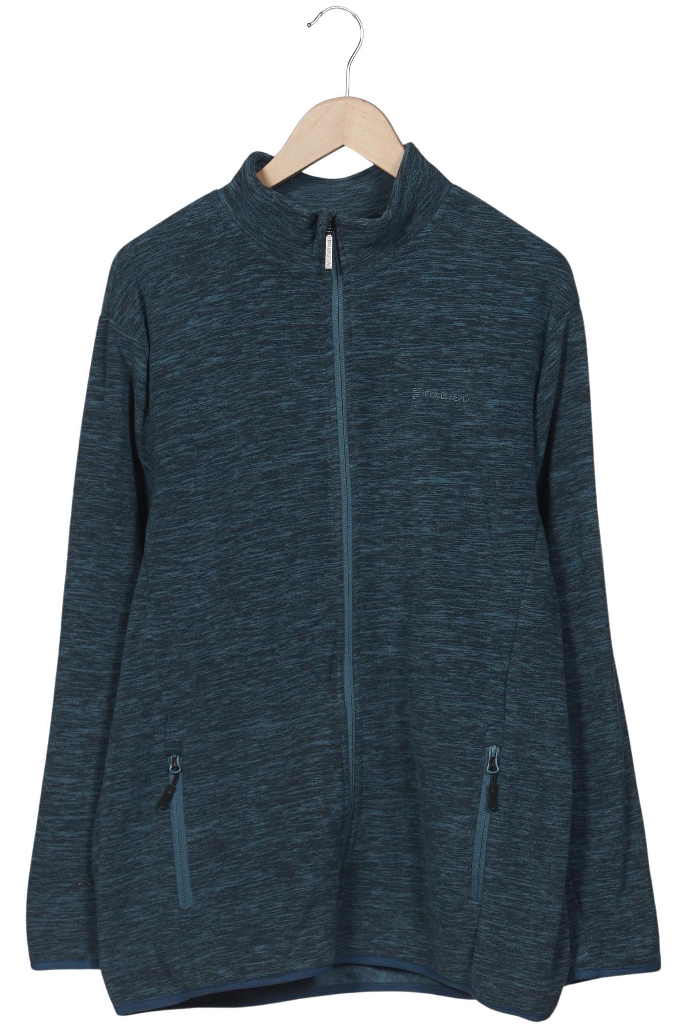 

Babista Herren Sweatshirt, blau, Gr. 50