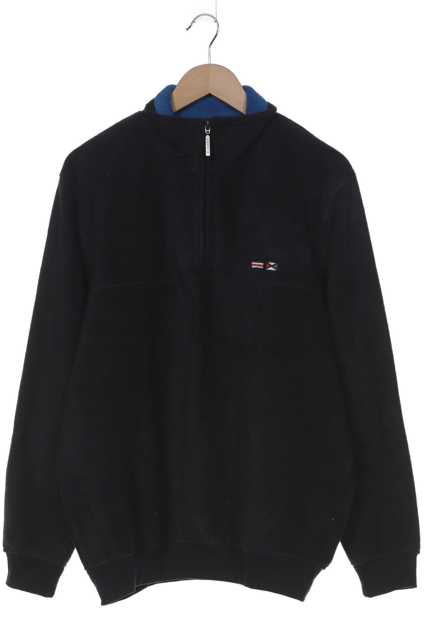 

Babista Herren Sweatshirt, marineblau, Gr. 52