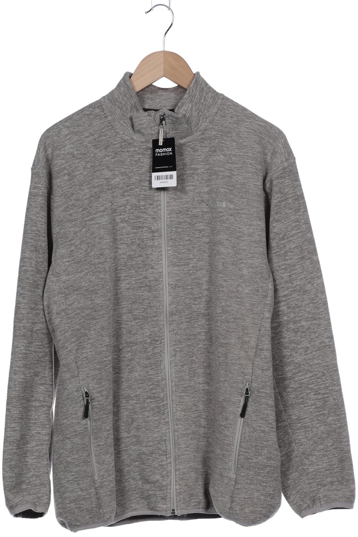 

Babista Herren Sweatshirt, grau, Gr. 54