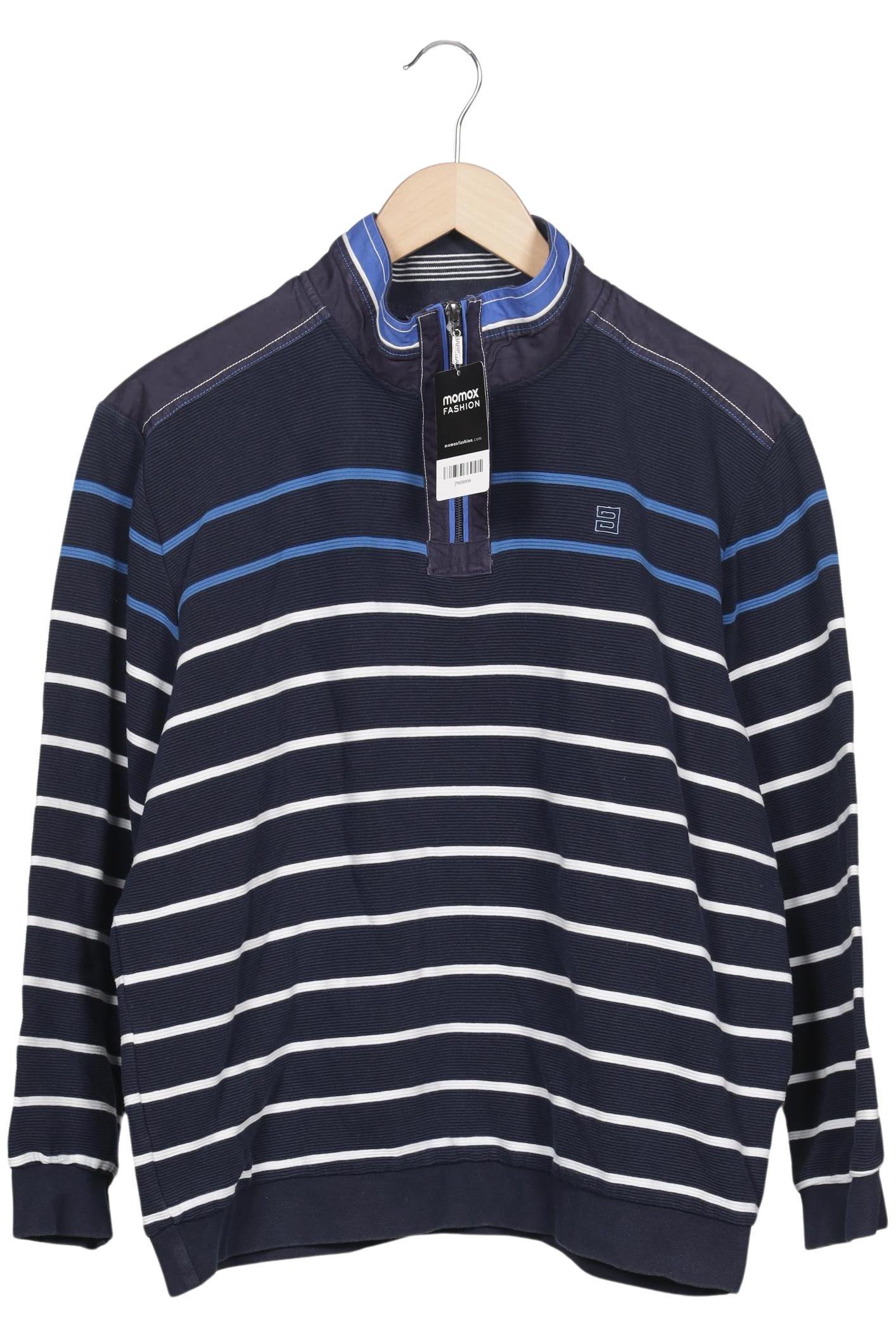 

Babista Herren Sweatshirt, mehrfarbig, Gr. 54