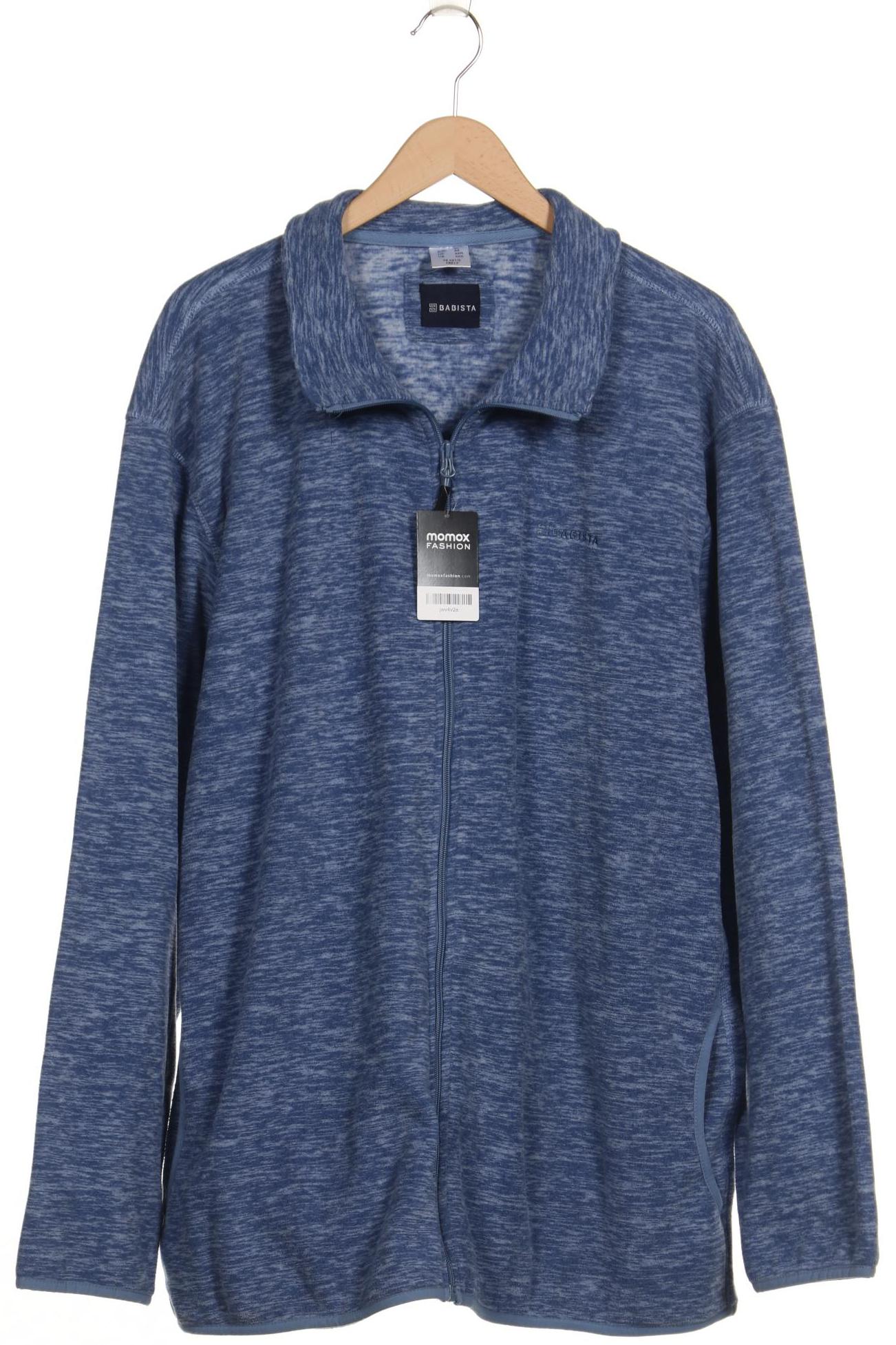 

Babista Herren Sweatshirt, blau, Gr. 62