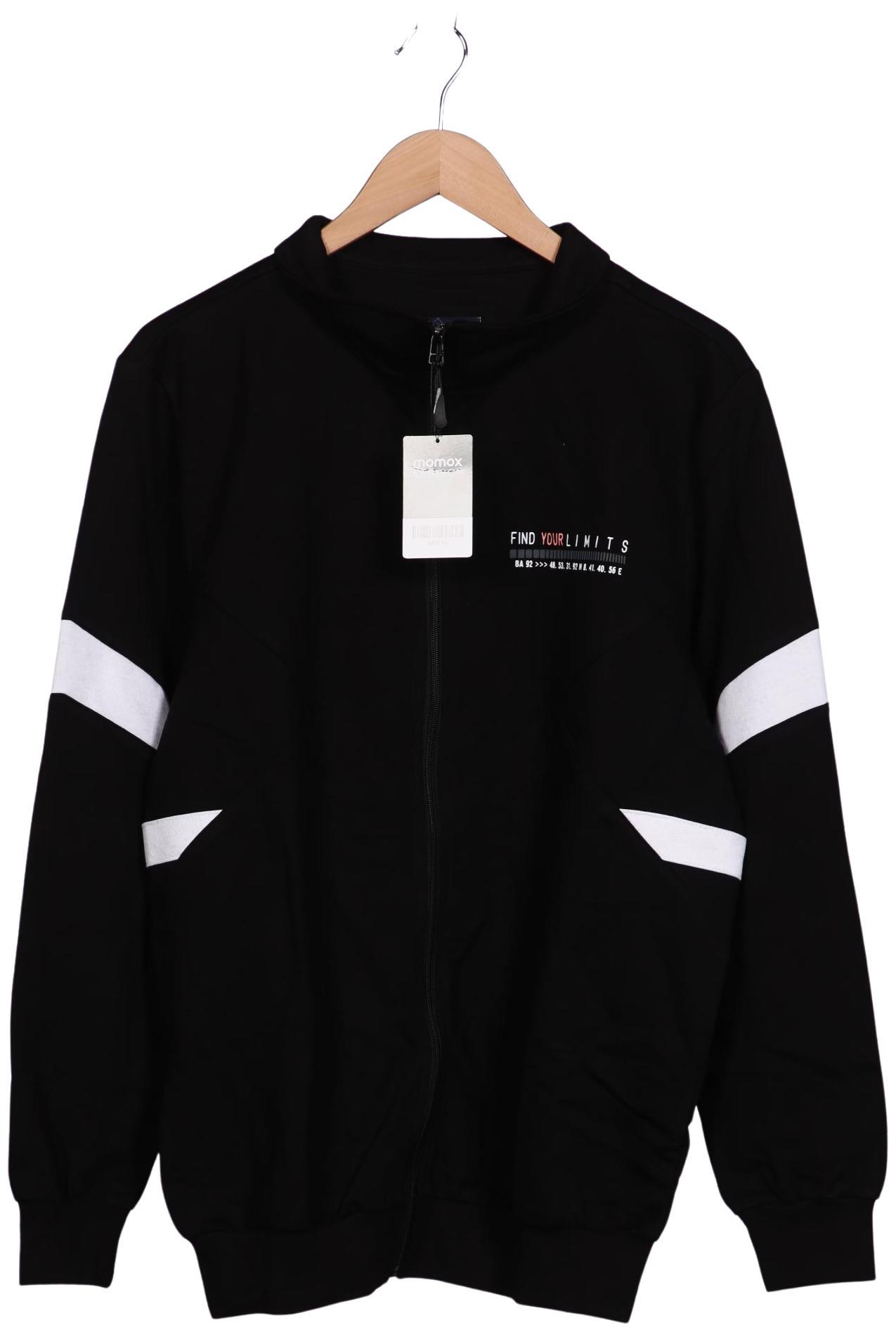 

Babista Herren Sweatshirt, schwarz, Gr. 50