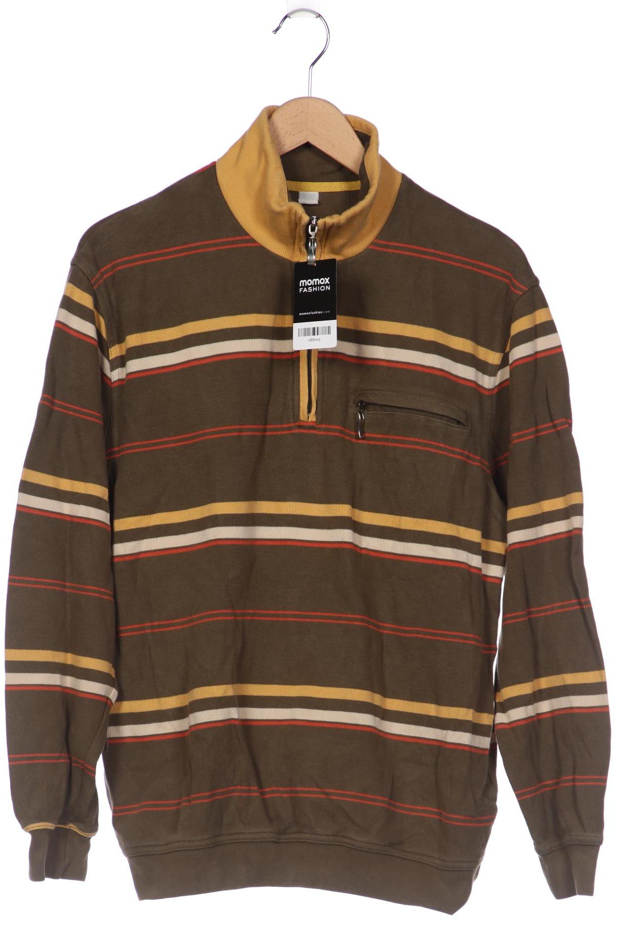 

Babista Herren Sweatshirt, grün