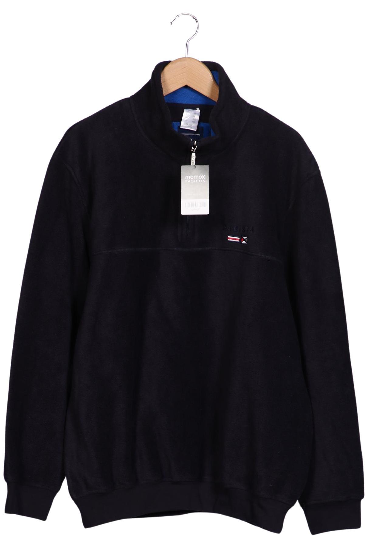 Thumbnail - Babista Herren Sweatshirt, marineblau, Gr. 56