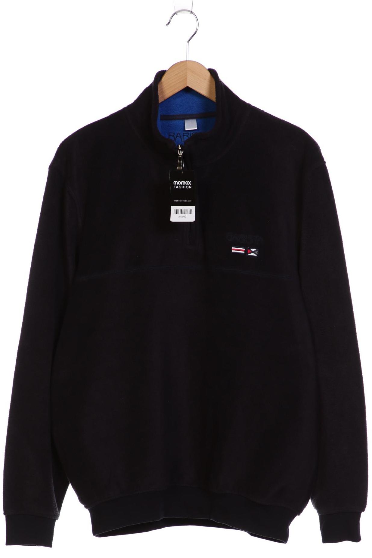

Babista Herren Sweatshirt, schwarz, Gr. 60