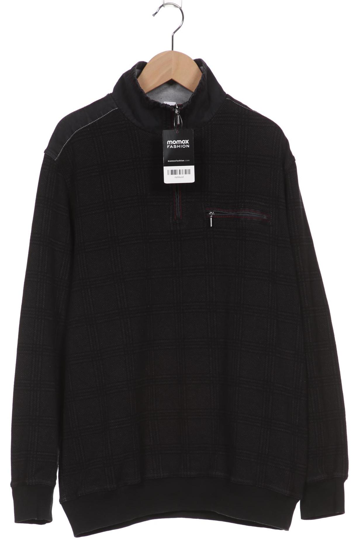 

Babista Herren Sweatshirt, schwarz