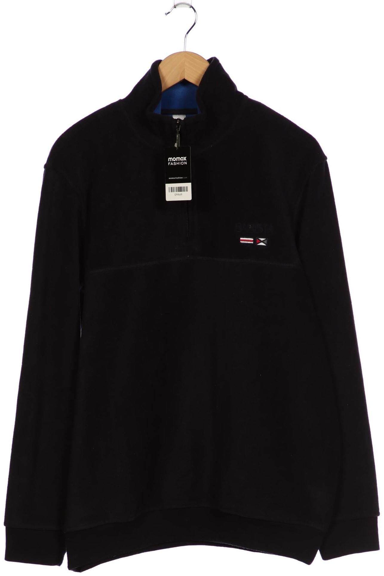 

Babista Herren Sweatshirt, marineblau, Gr. 52
