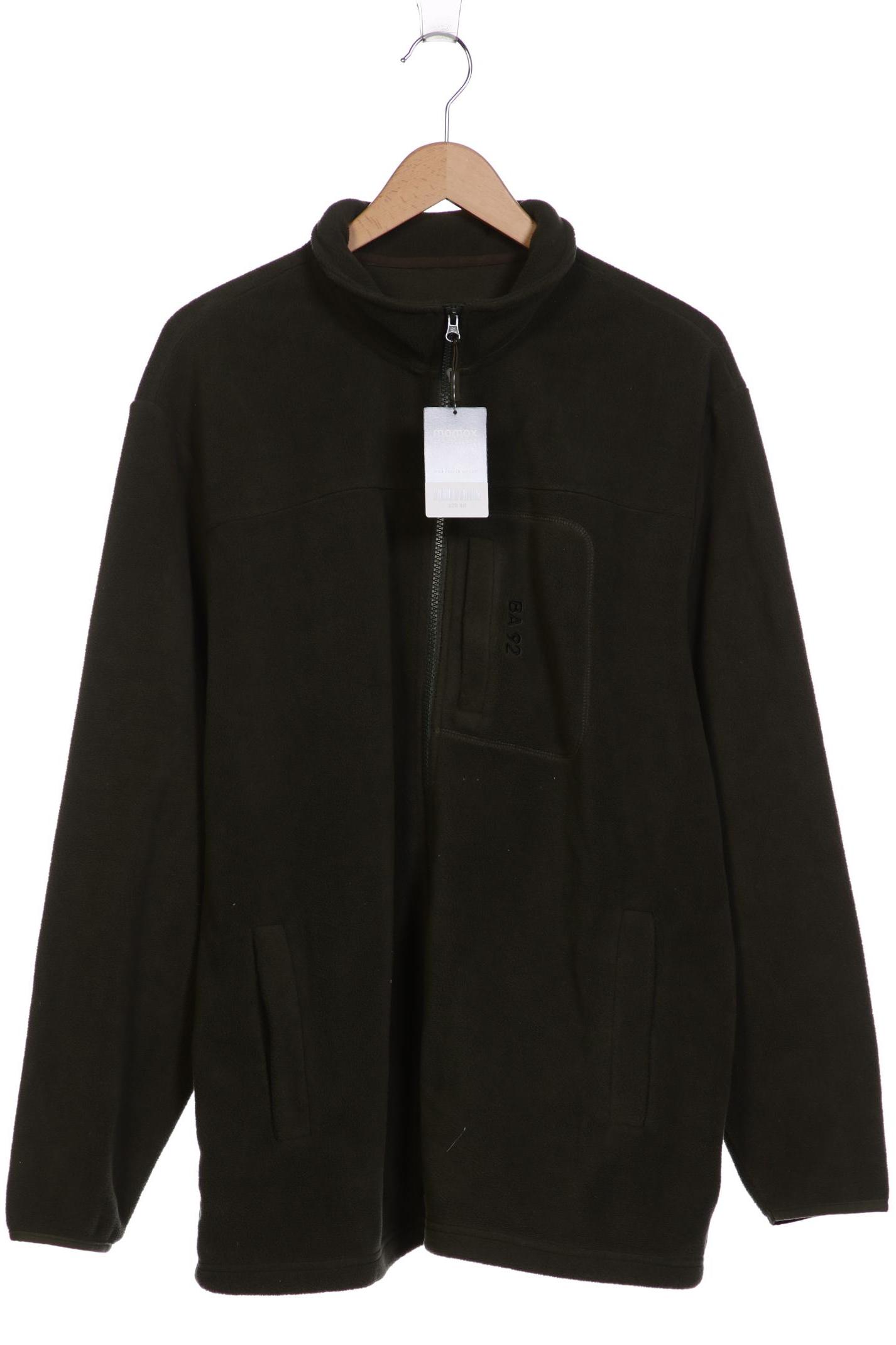 

Babista Herren Sweatshirt, grün, Gr. 58