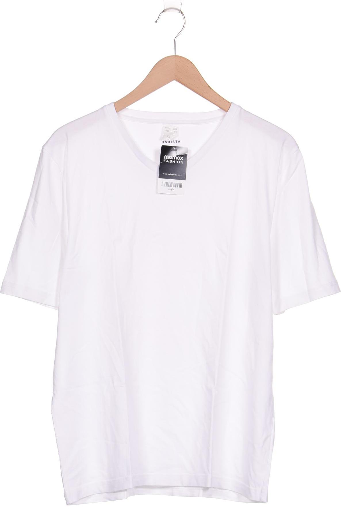 

Babista Herren T-Shirt, weiß