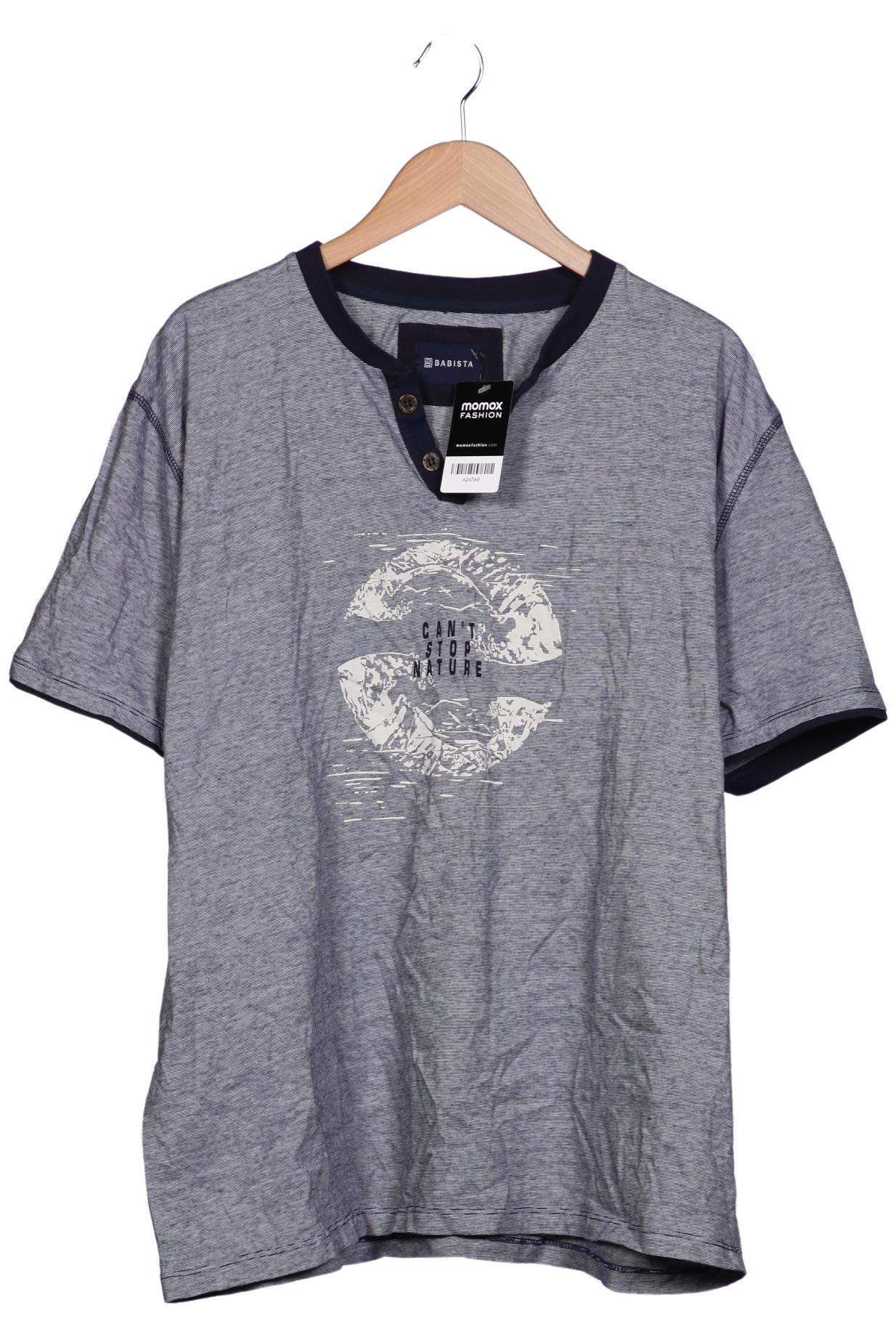 

Babista Herren T-Shirt, mehrfarbig, Gr. 62