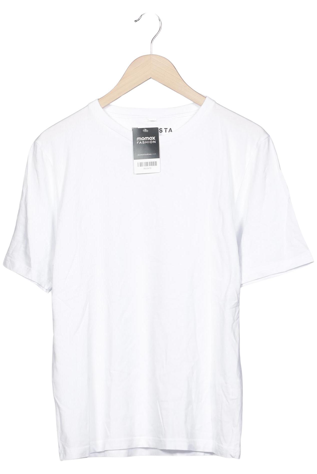 

Babista Herren T-Shirt, weiß, Gr. 48