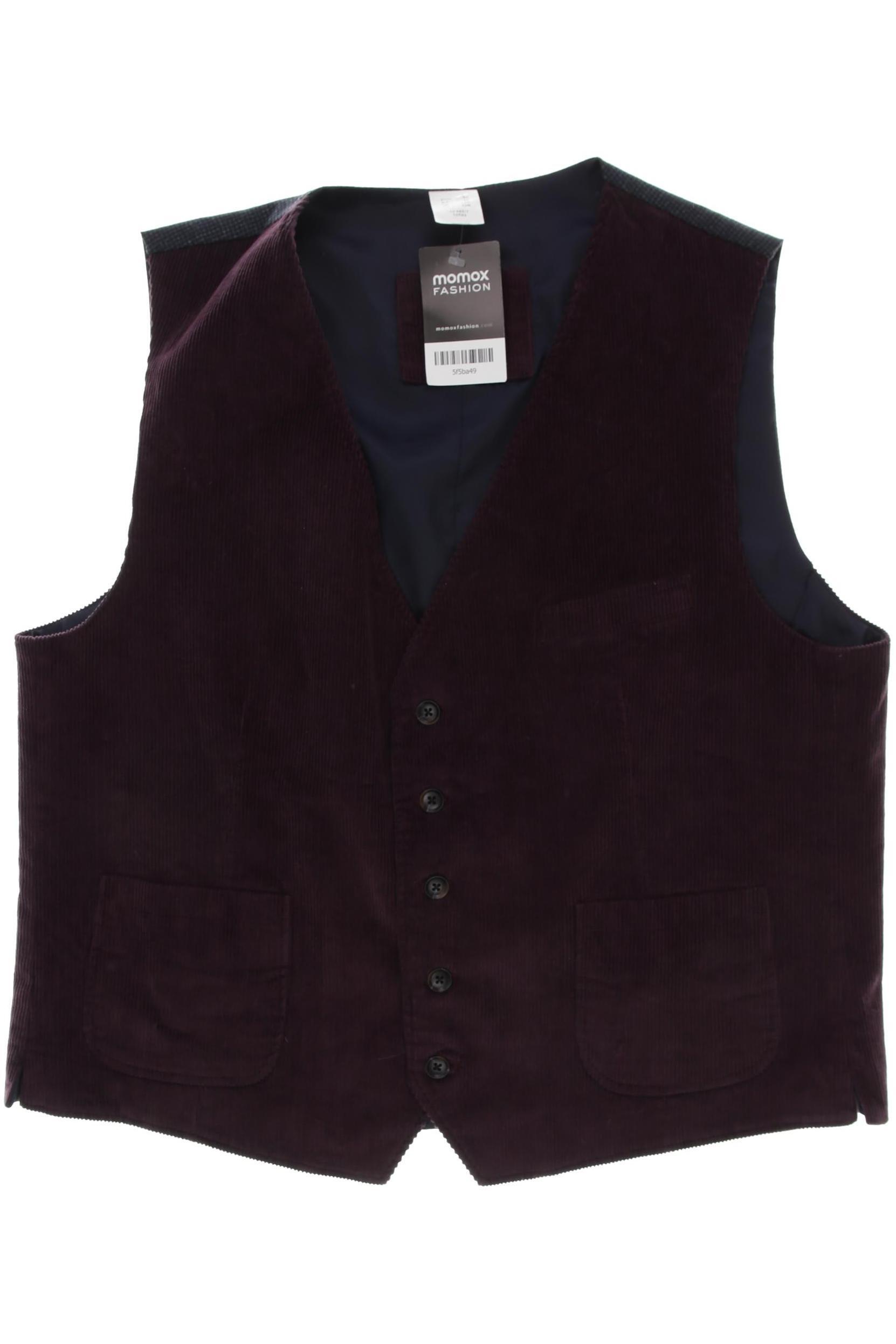 Thumbnail - Babista Herren Weste, lila, Gr. 52