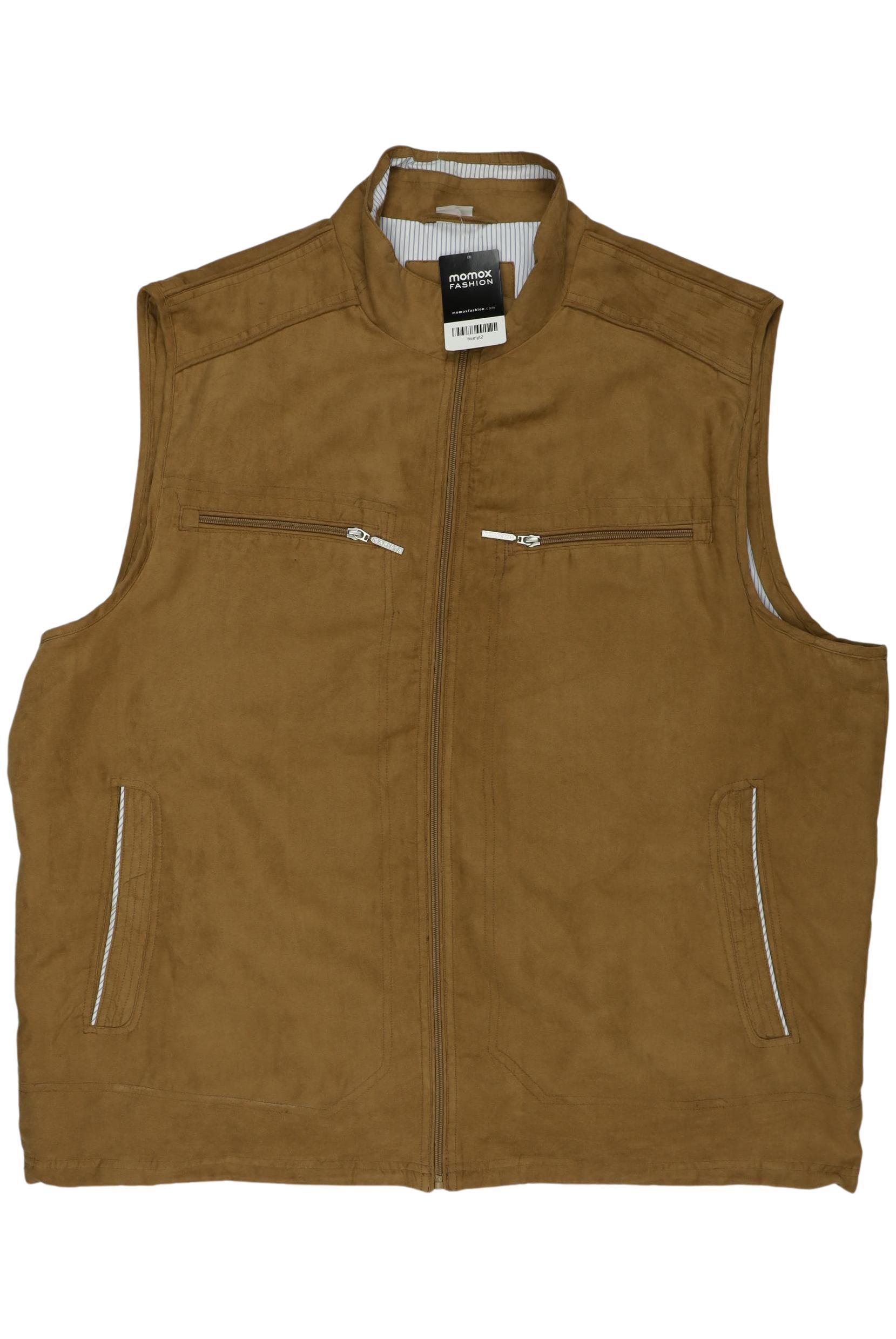 

Babista Herren Weste, braun, Gr. 64