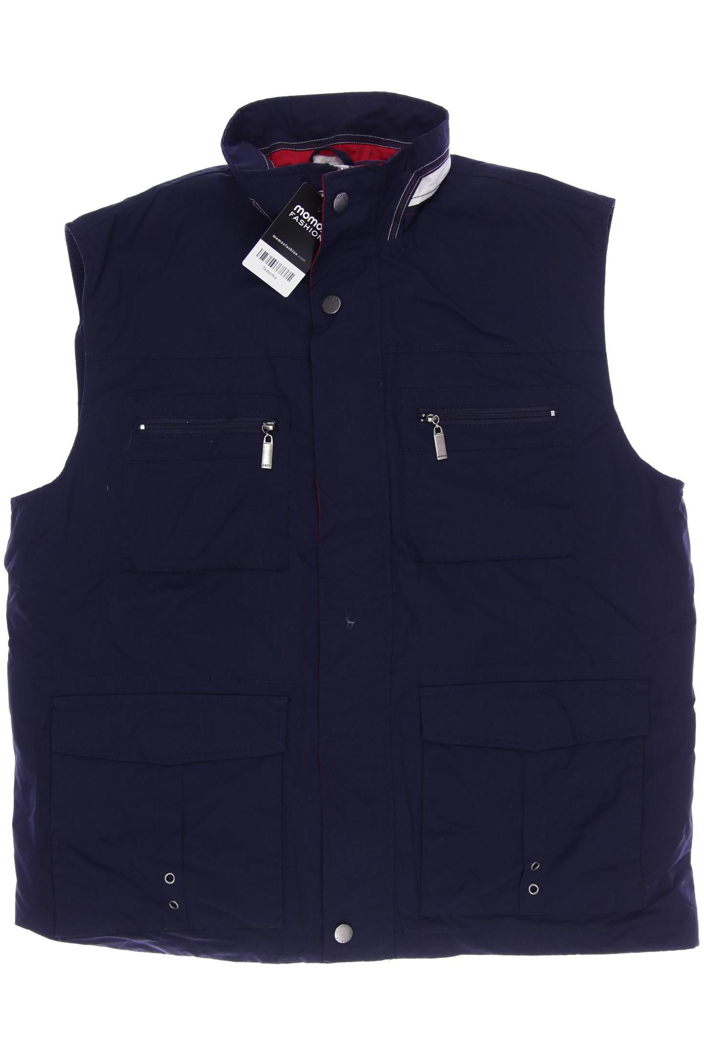 

Babista Herren Weste, marineblau