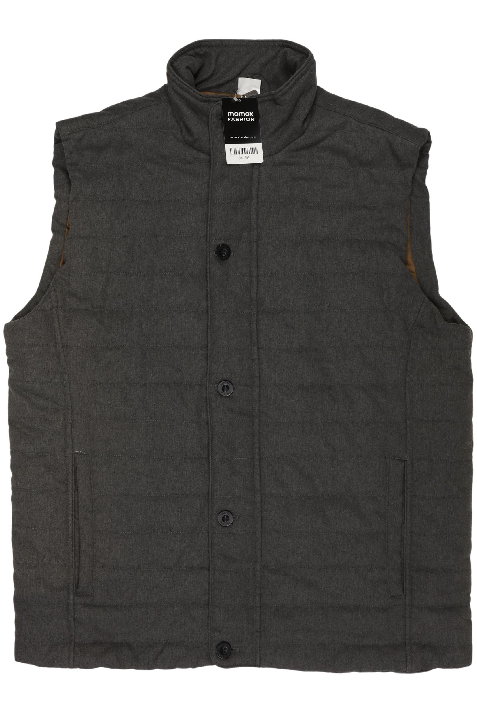 Thumbnail - Babista Herren Weste, grau, Gr. 54