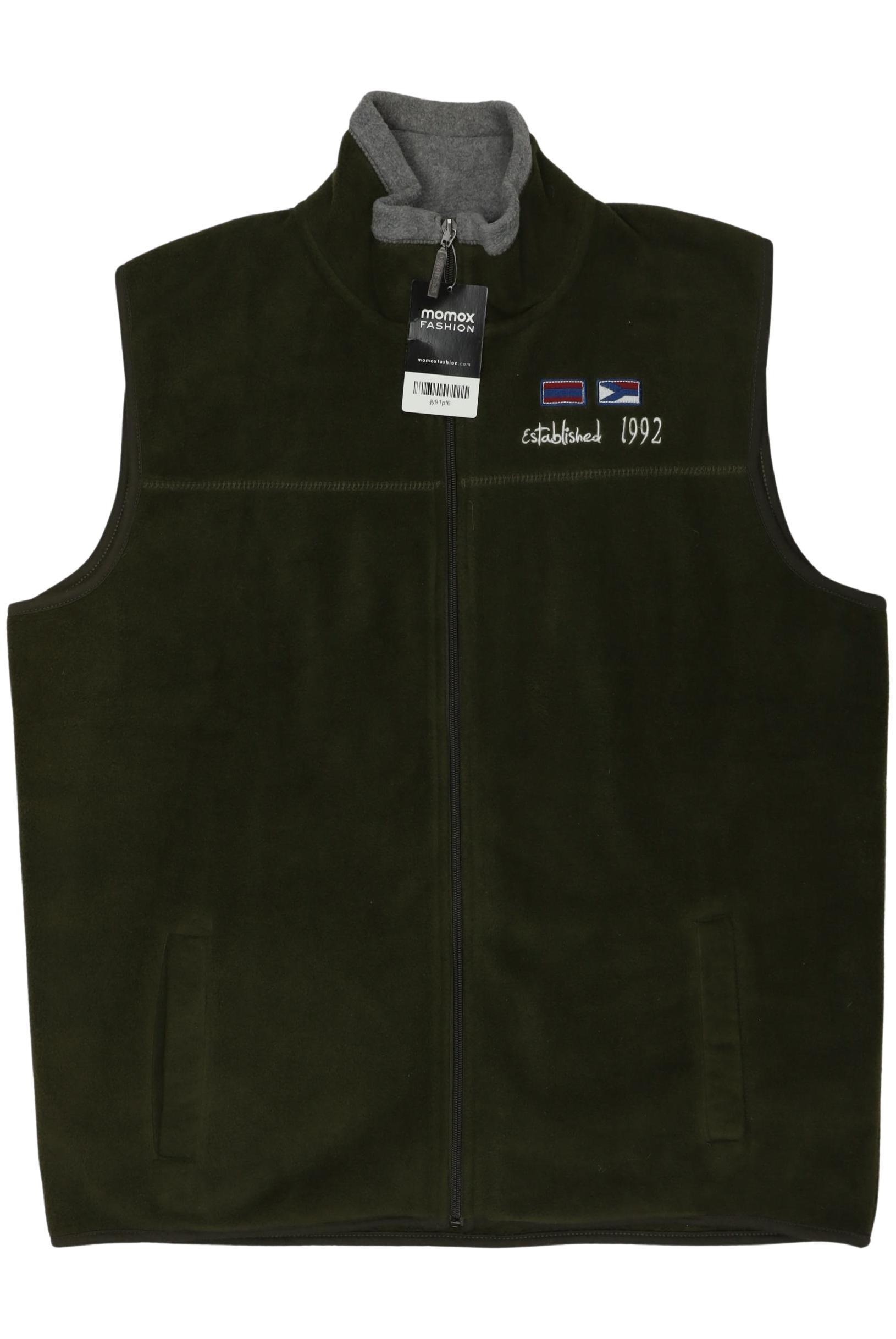 

Babista Herren Weste, grün, Gr. 50