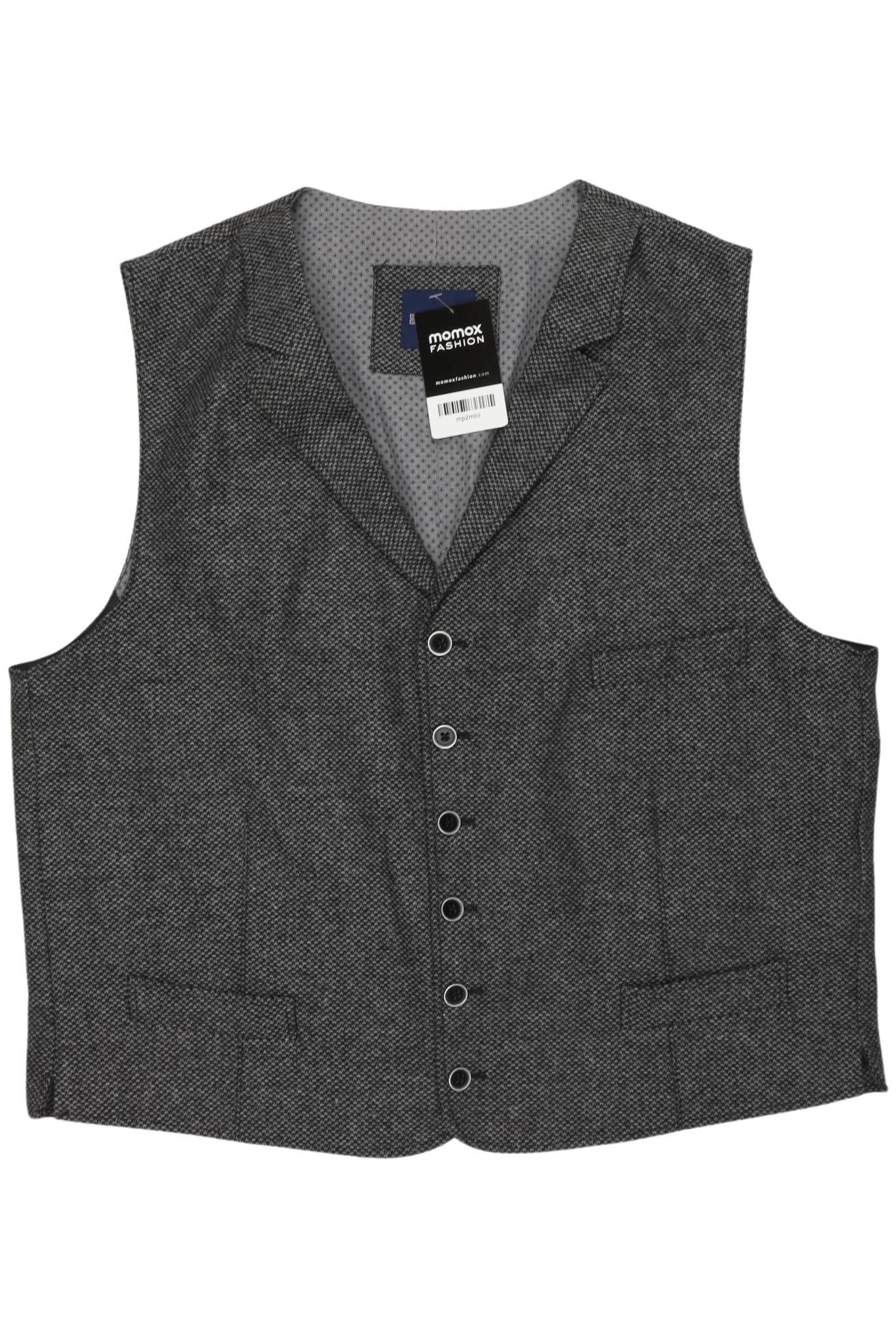 

Babista Herren Weste, grau, Gr. 58