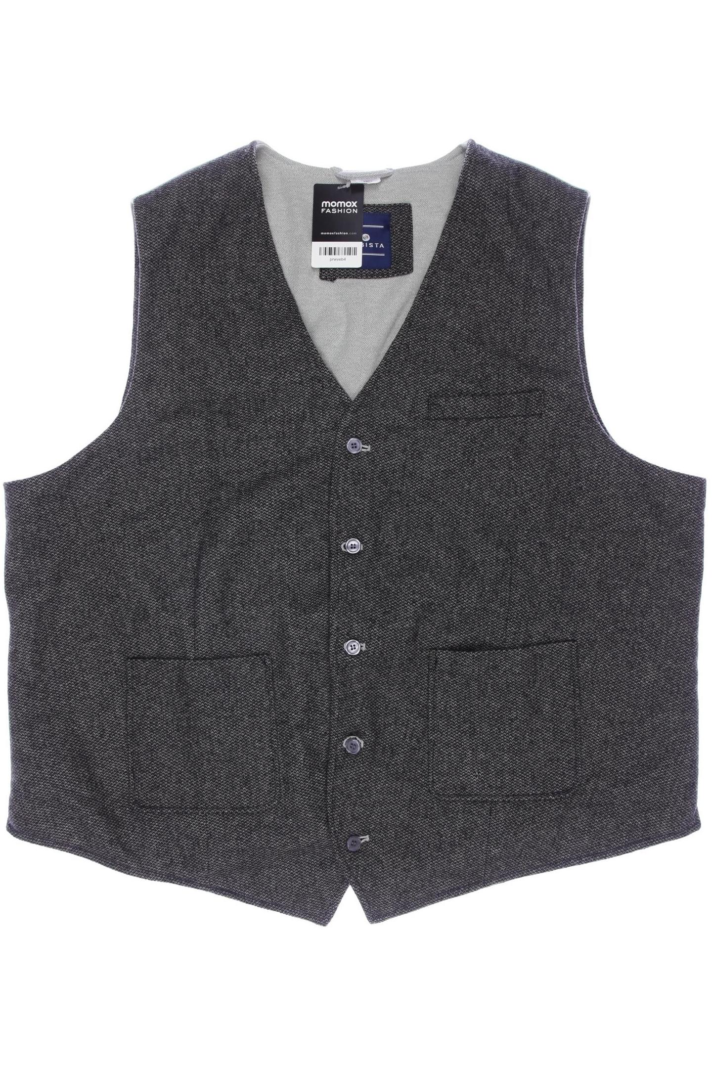 

Babista Herren Weste, grau, Gr. 64