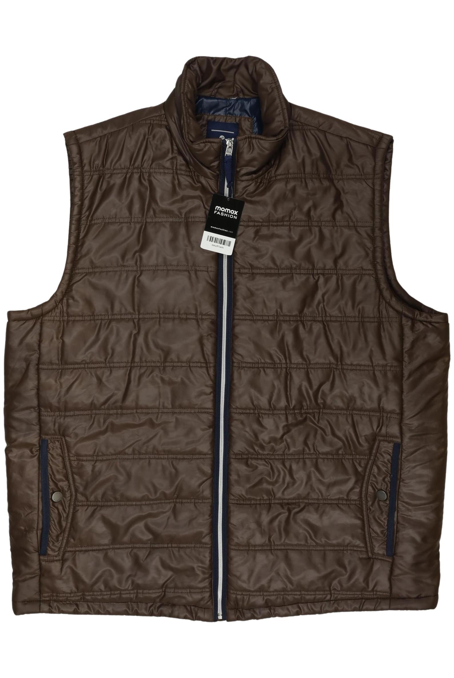 

Babista Herren Weste, braun, Gr. 58