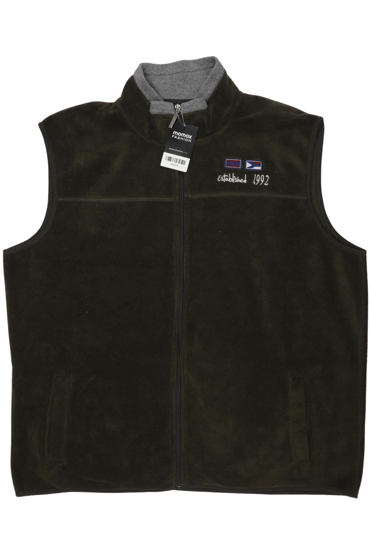 

Babista Herren Weste, grün, Gr. 58