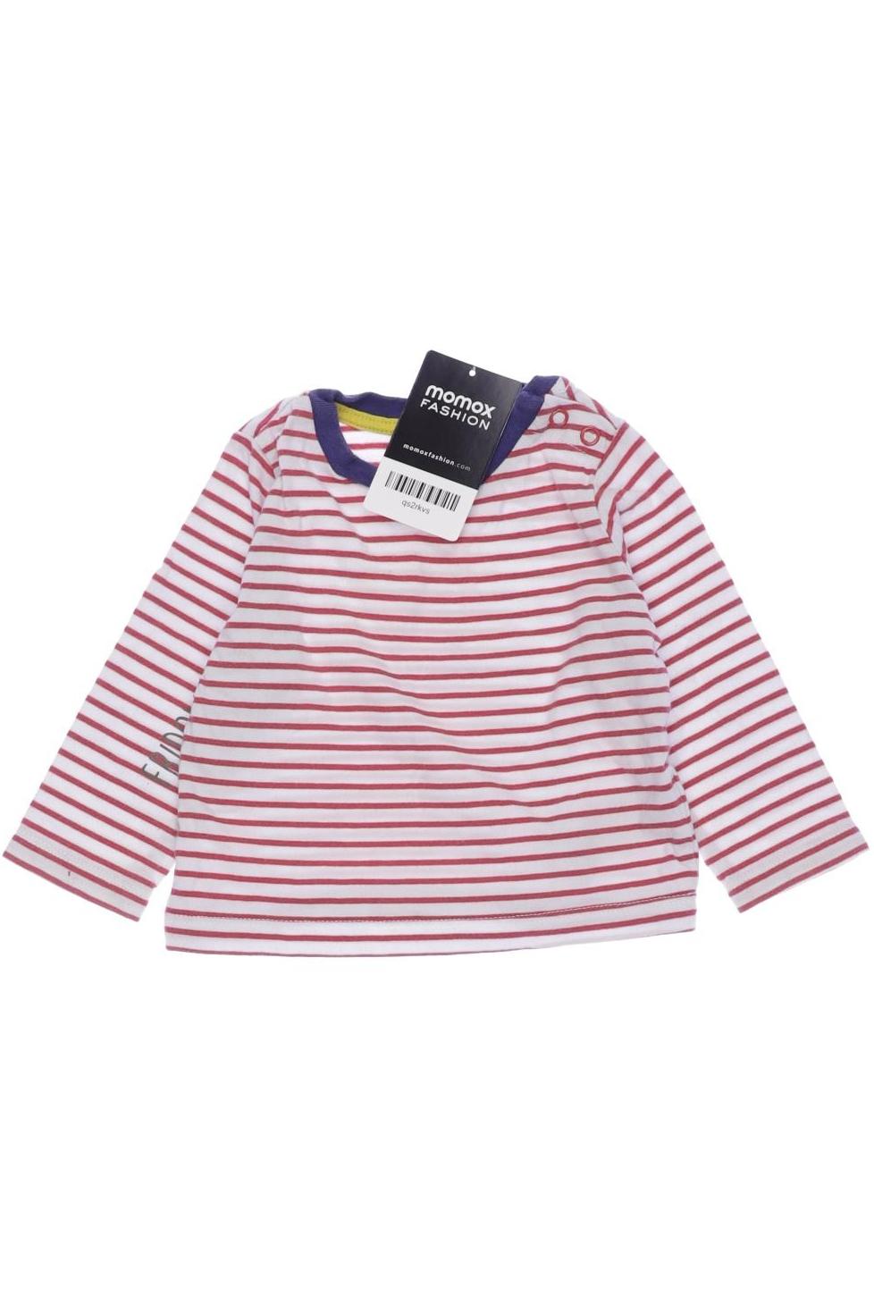 

Baby Boden Jungen Langarmshirt, pink, Gr. 68