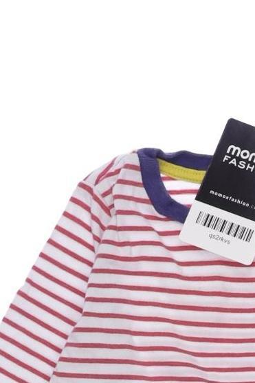 Thumbnail - Baby Boden Jungen Langarmshirt, pink, Gr. 68