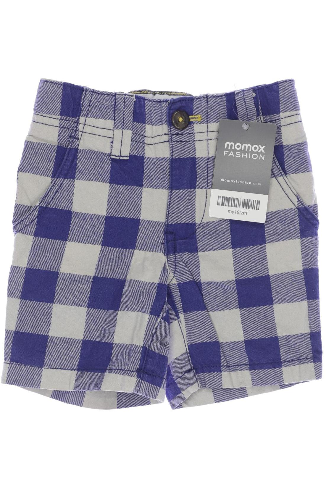 

Baby Boden Herren Shorts, blau, Gr. 92