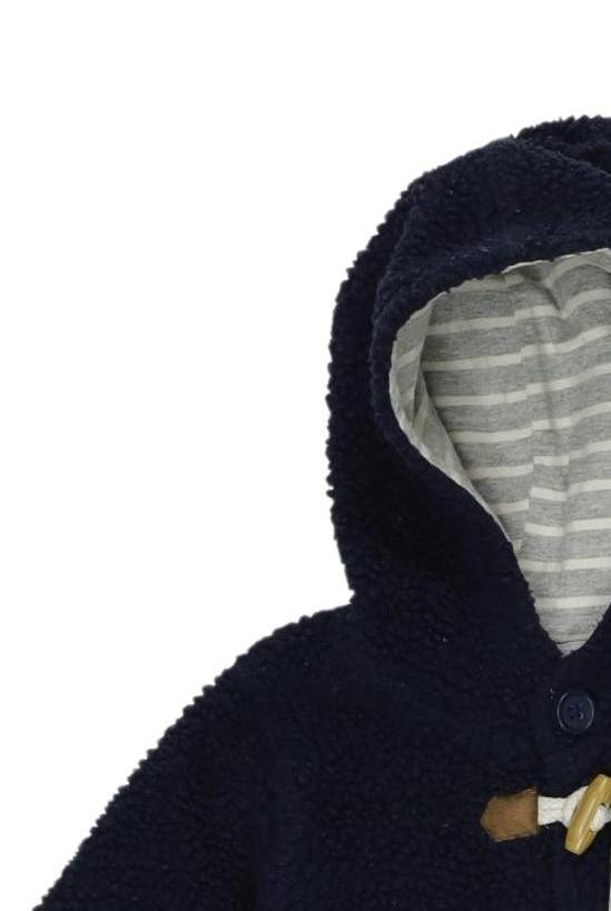 Thumbnail - Baby Boden Jungen Hoodies &amp; Sweater, marineblau, Gr. 92