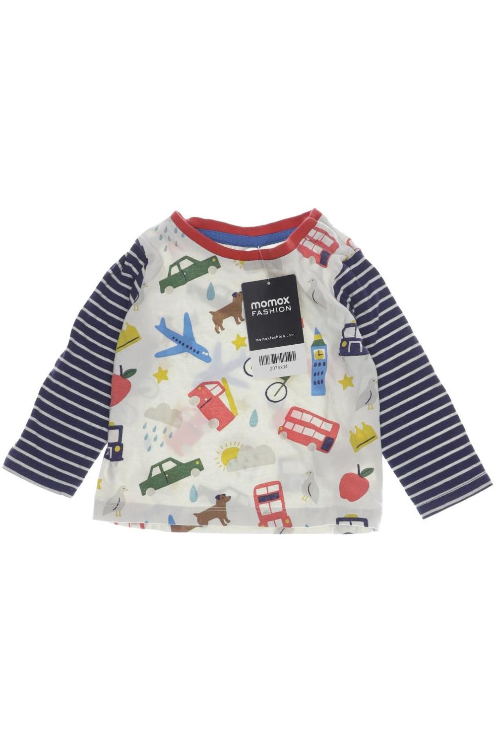 

Baby Boden Jungen Langarmshirt, mehrfarbig