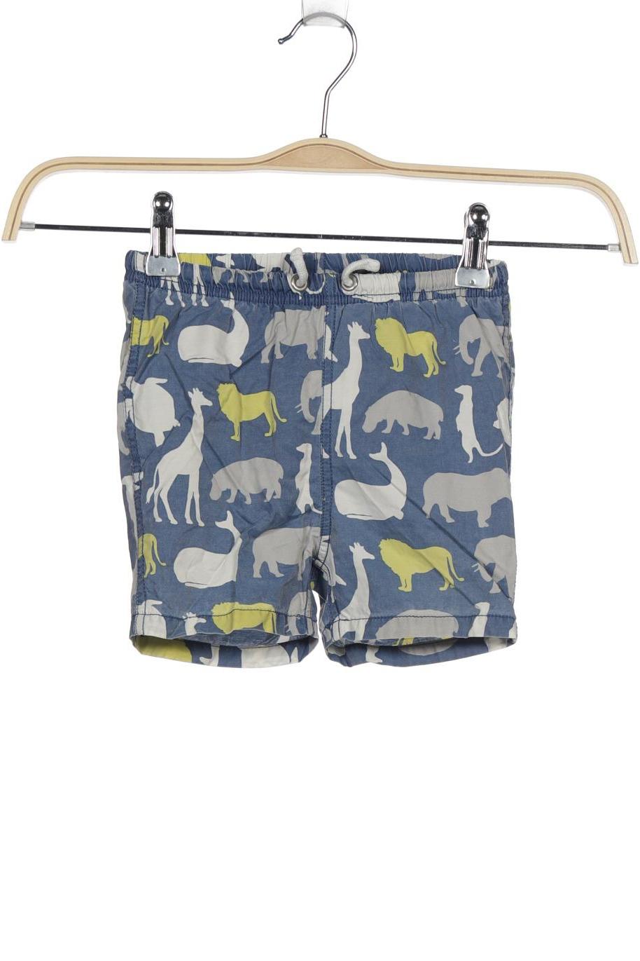 

Baby Boden Jungen Shorts, blau