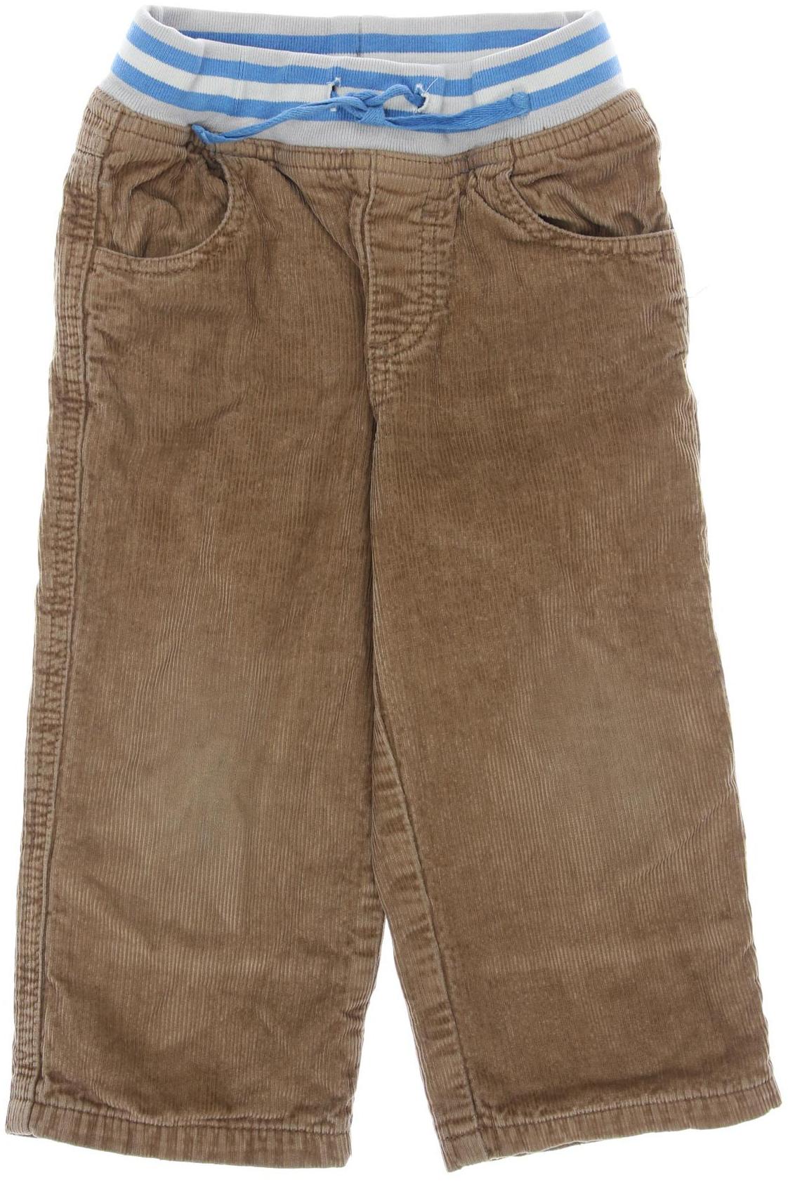 

Baby Boden Herren Stoffhose, braun, Gr. 92