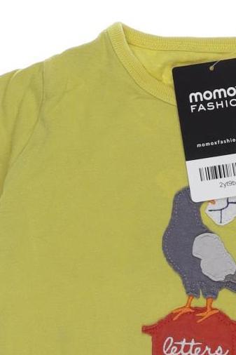 Thumbnail - Baby Boden Jungen T-Shirt, gelb, Gr. 92