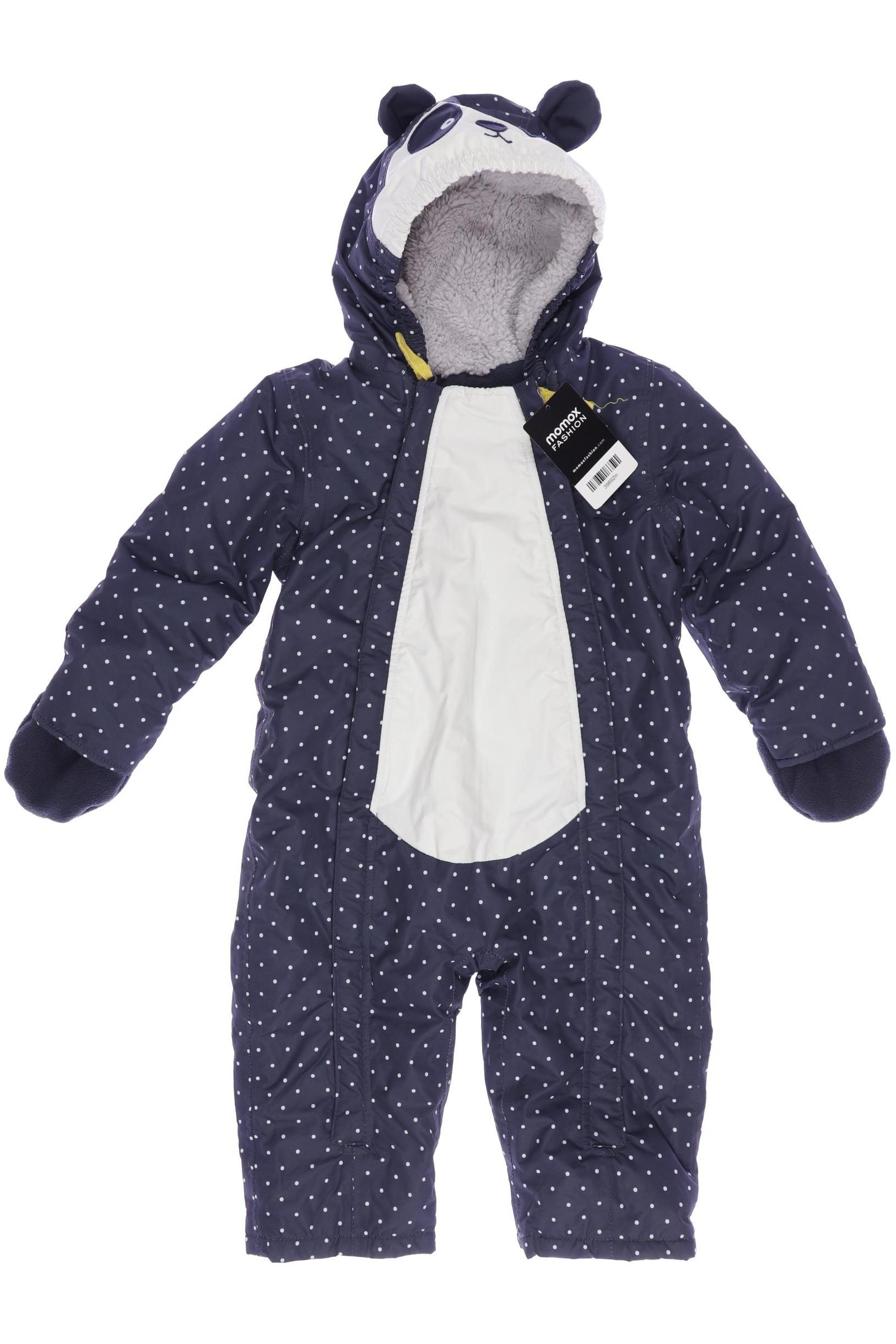 

Baby Boden Herren Schneeanzug, marineblau, Gr. 92