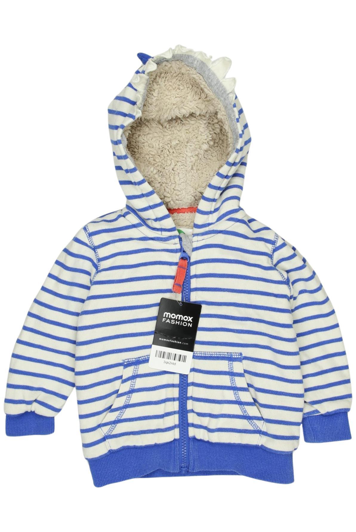 

Baby Boden Herren Hoodies & Sweater, mehrfarbig, Gr. 80