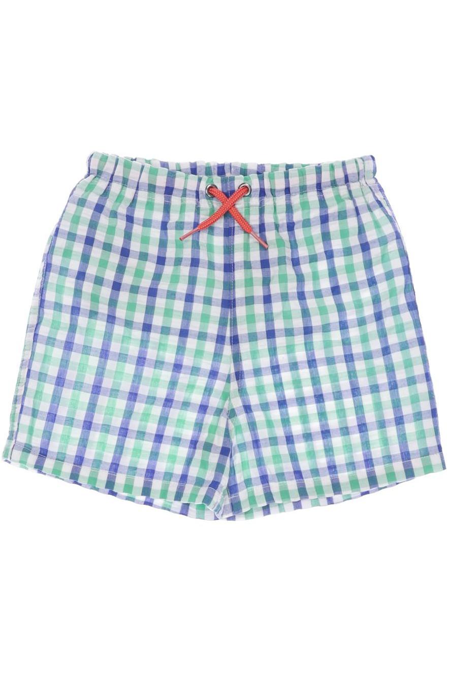 

Baby Boden Jungen Shorts, blau