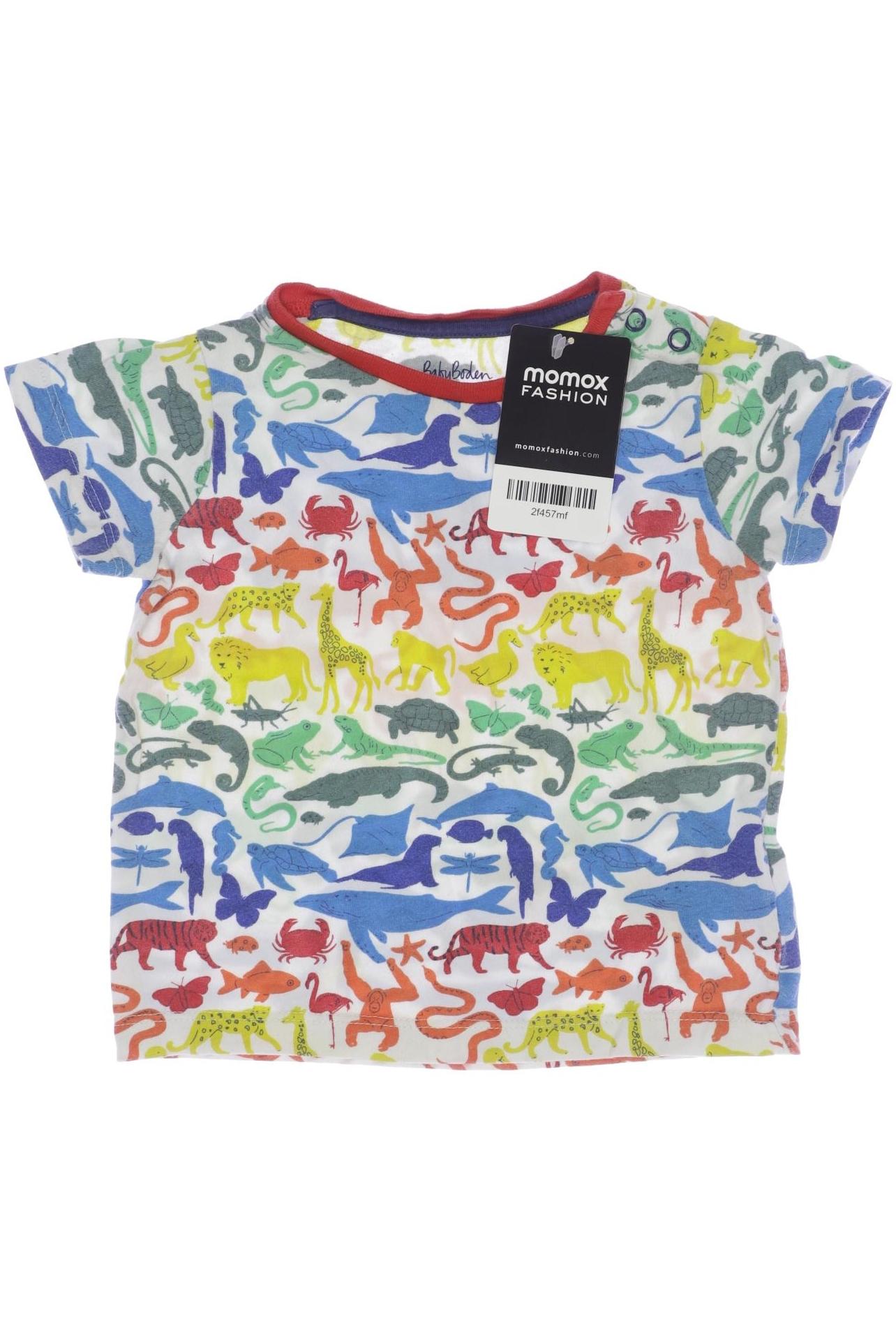 

Baby Boden Jungen T-Shirt, mehrfarbig, Gr. 86