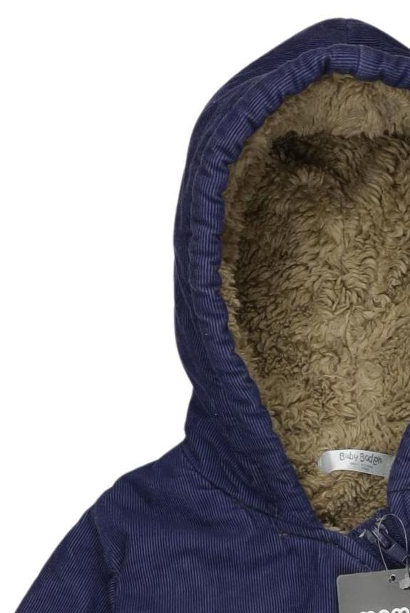 Thumbnail - Baby Boden Jungen Jacke, marineblau, Gr. 80