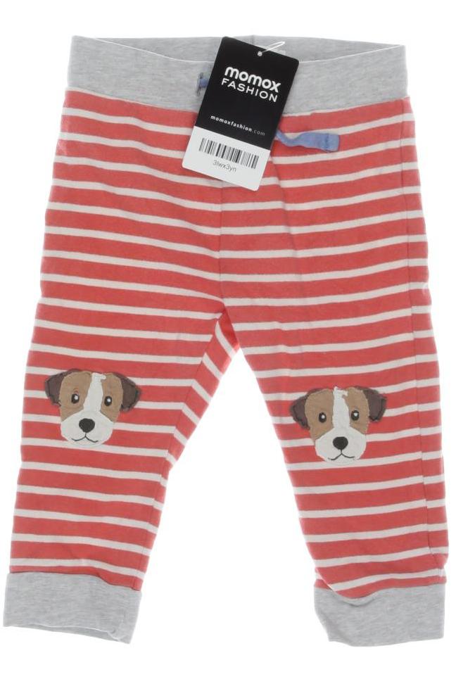 

Baby Boden Herren Stoffhose, pink, Gr. 80