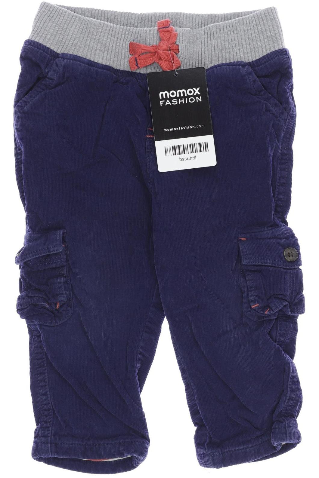 

Baby Boden Herren Stoffhose, marineblau, Gr. 86